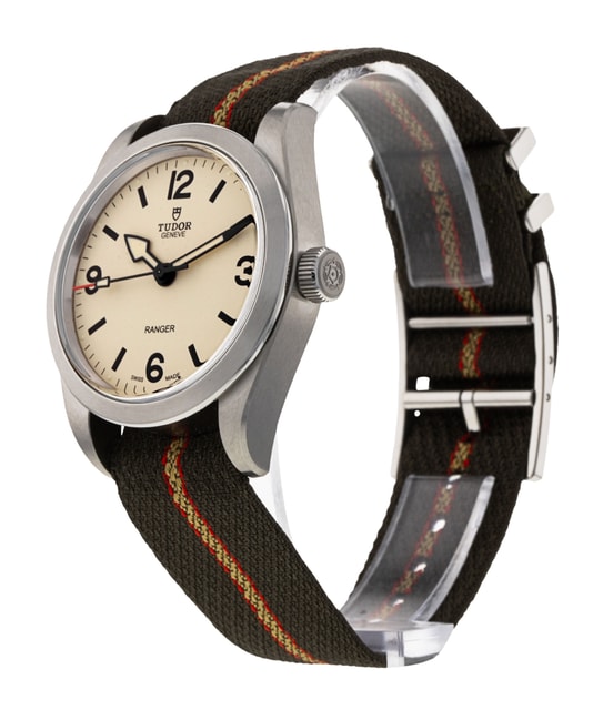Tudor Ranger M79930-0008 Image 2
